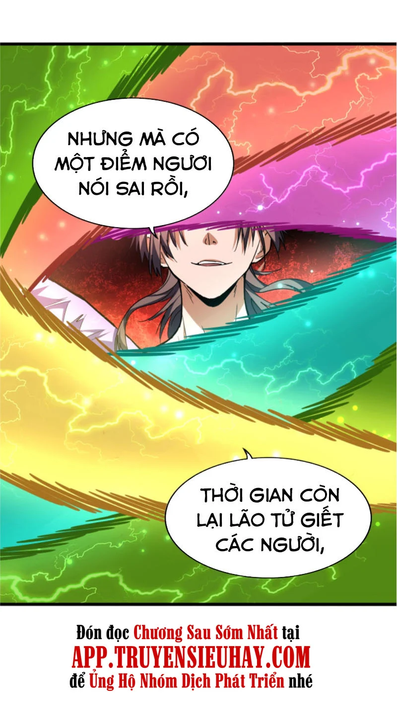 đại quản gia là ma hoàng Chapter 198 - Next chapter 199