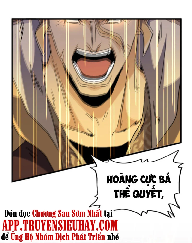 đại quản gia là ma hoàng Chapter 198 - Next chapter 199