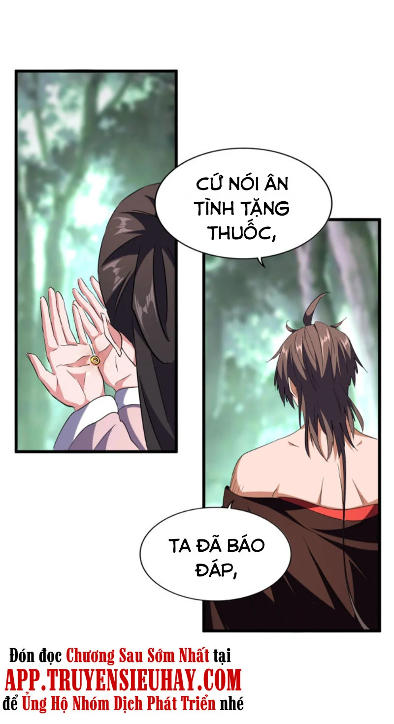 đại quản gia là ma hoàng Chapter 202 - Next chapter 203