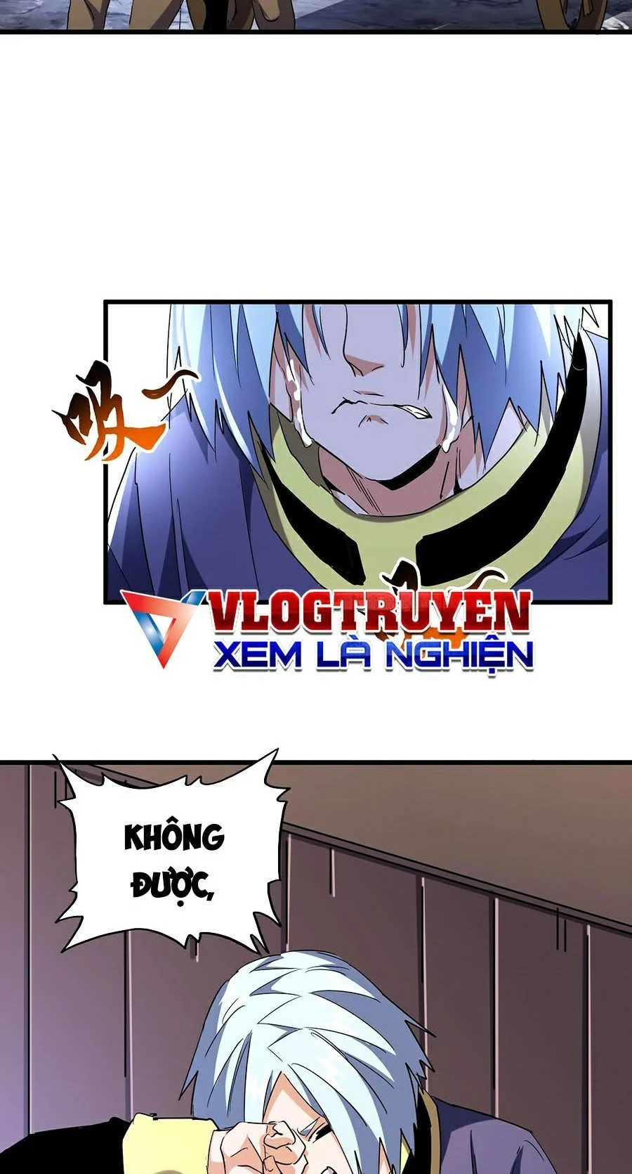 đại quản gia là ma hoàng Chapter 204 - Next chapter 205