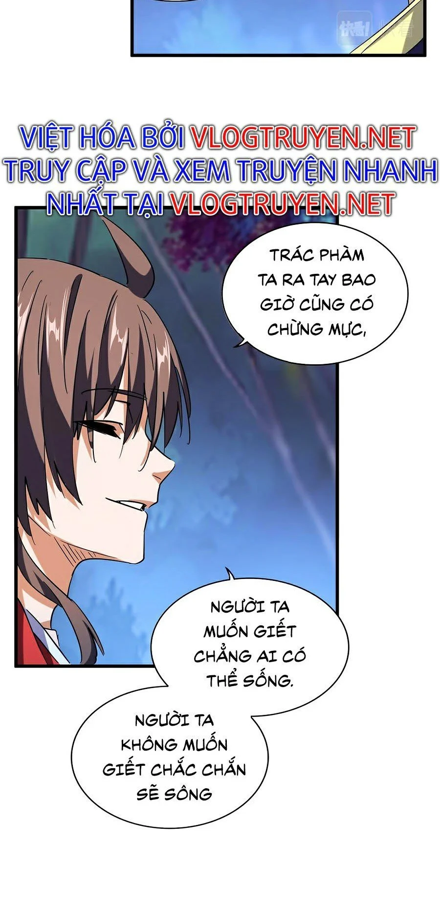 đại quản gia là ma hoàng Chapter 204 - Next chapter 205