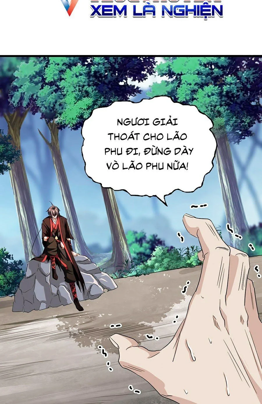 đại quản gia là ma hoàng Chapter 204 - Next chapter 205