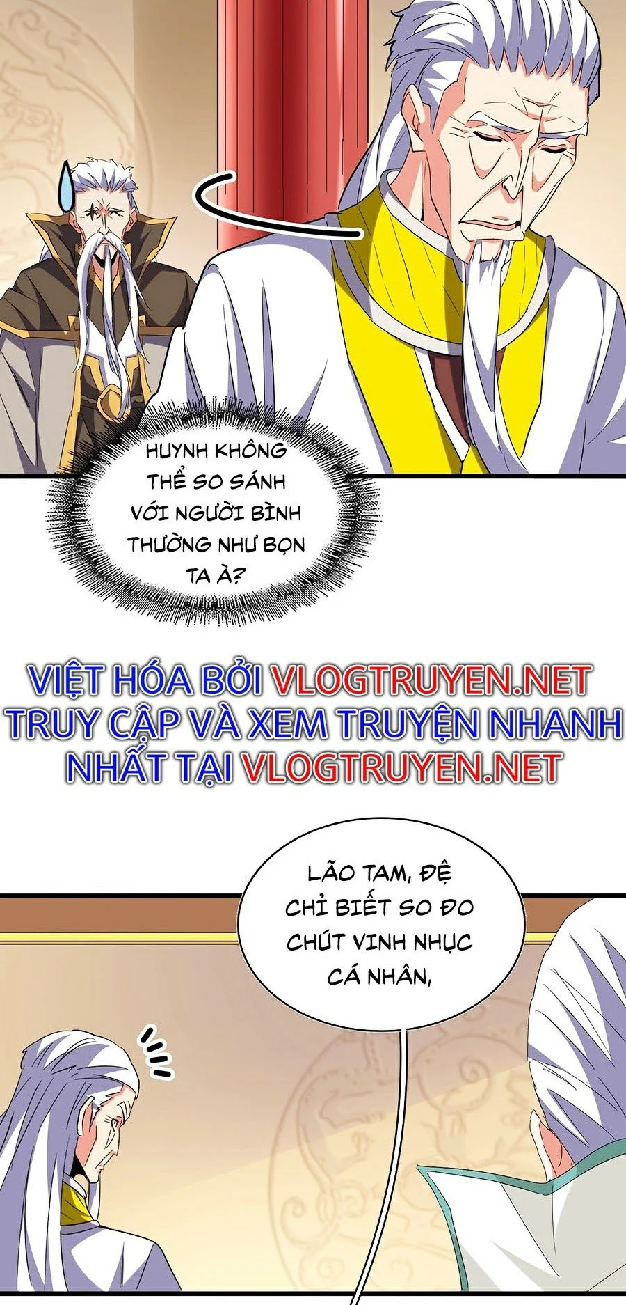 đại quản gia là ma hoàng Chapter 208 - Next chapter 209