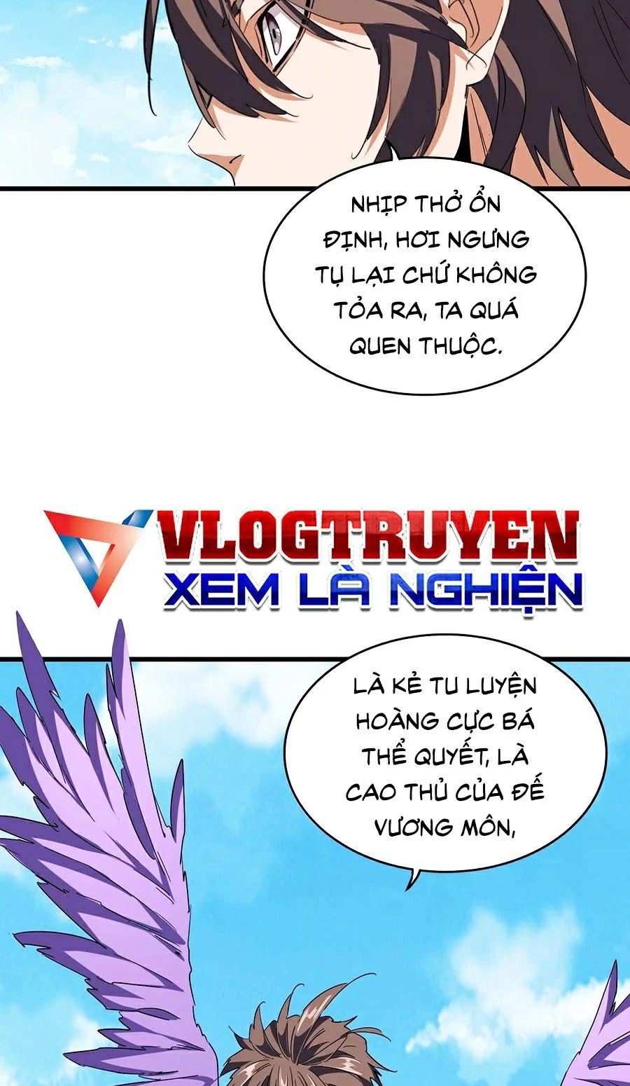 đại quản gia là ma hoàng Chapter 208 - Next chapter 209