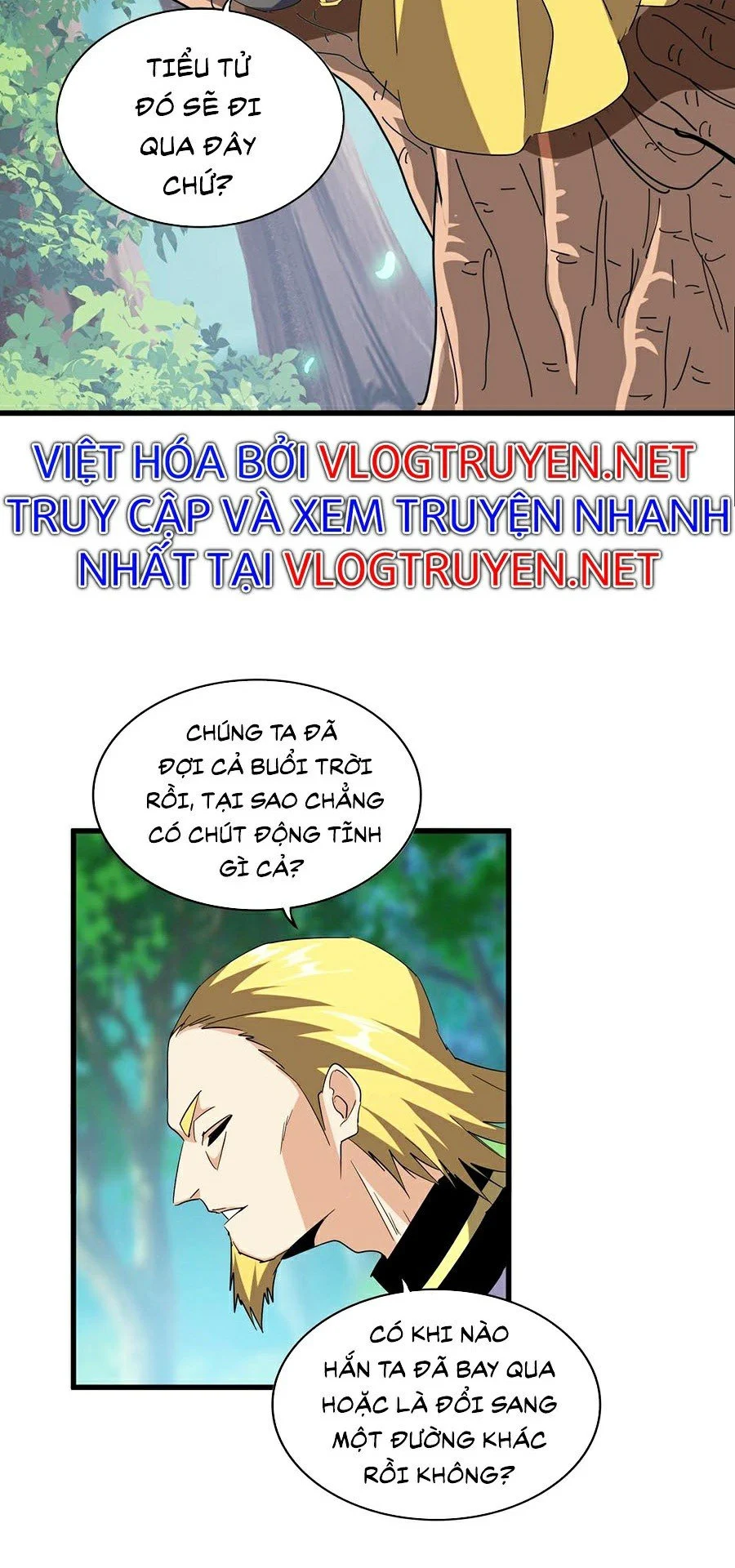 đại quản gia là ma hoàng Chapter 209 - Next chapter 210