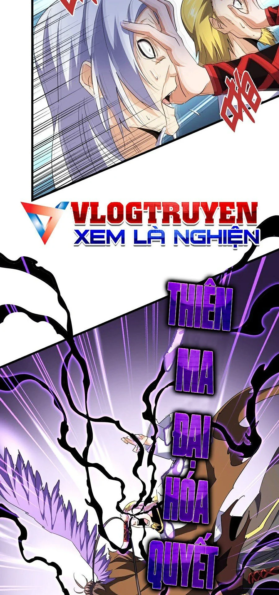 đại quản gia là ma hoàng Chapter 209 - Next chapter 210