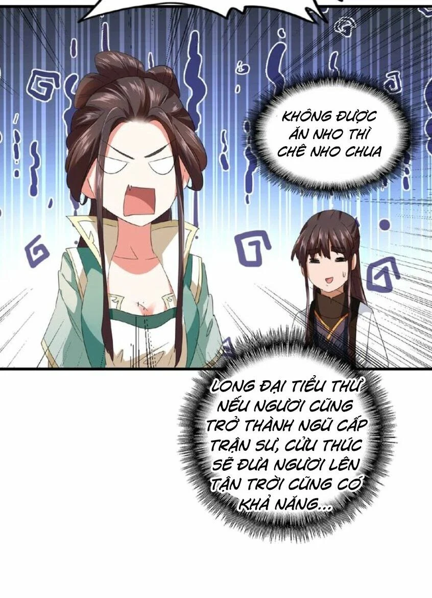 đại quản gia là ma hoàng Chapter 21 - Next chapter 22