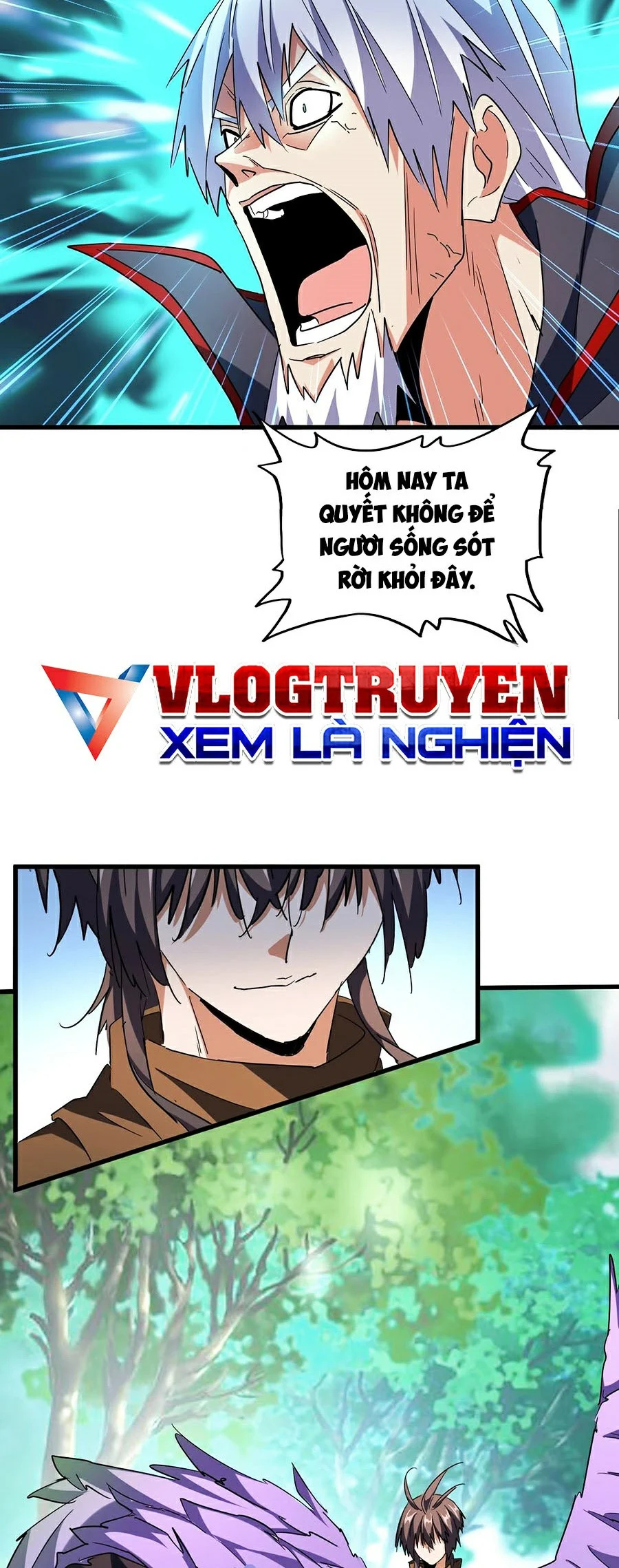 đại quản gia là ma hoàng Chapter 210 - Next chapter 211