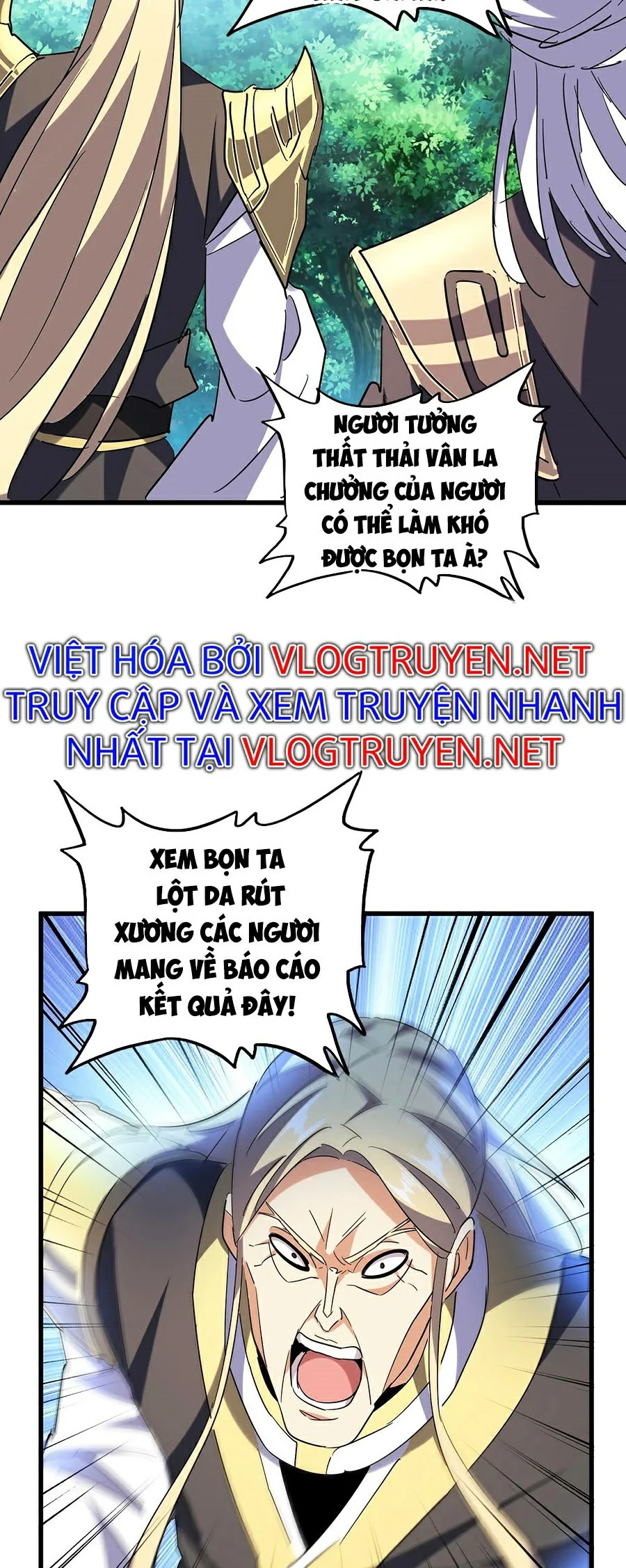 đại quản gia là ma hoàng Chapter 210 - Next chapter 211