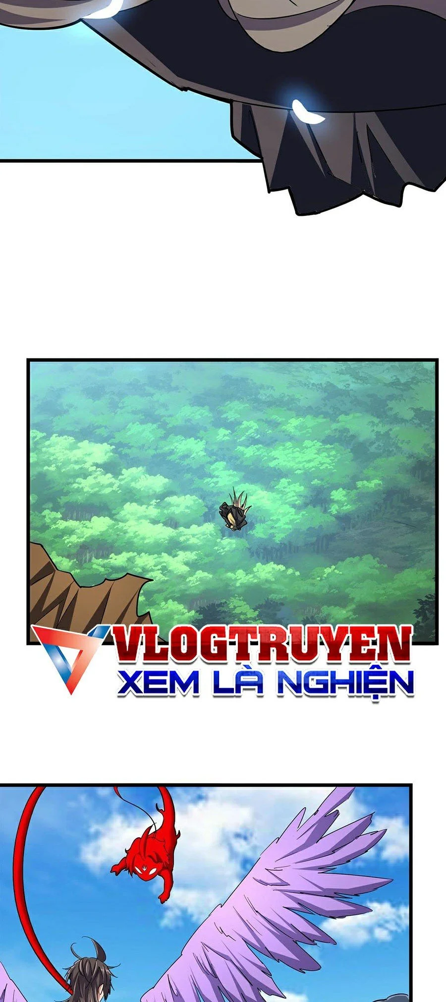 đại quản gia là ma hoàng Chapter 211 - Next chapter 212