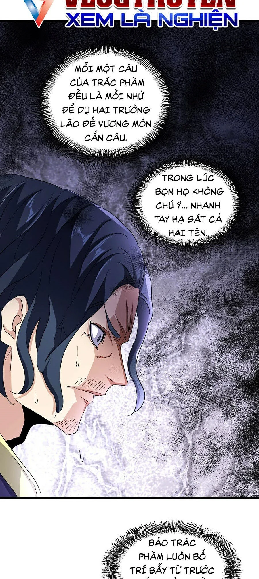 đại quản gia là ma hoàng Chapter 211 - Next chapter 212