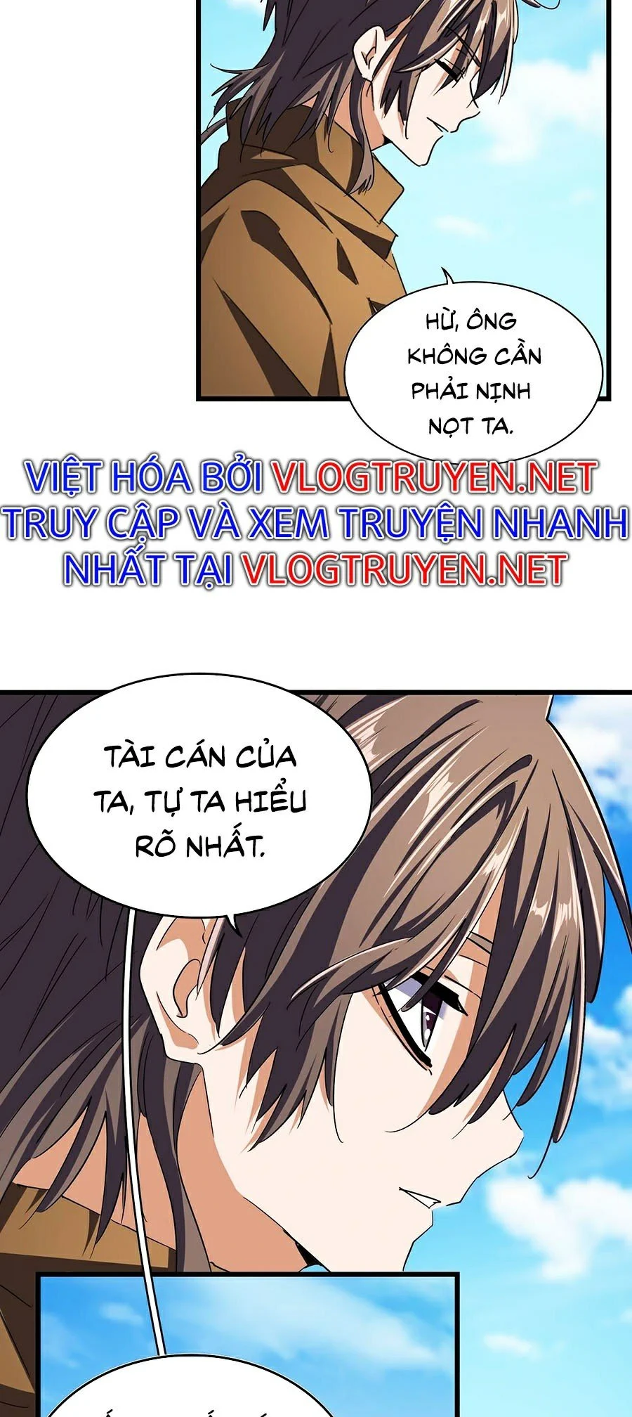 đại quản gia là ma hoàng Chapter 211 - Next chapter 212