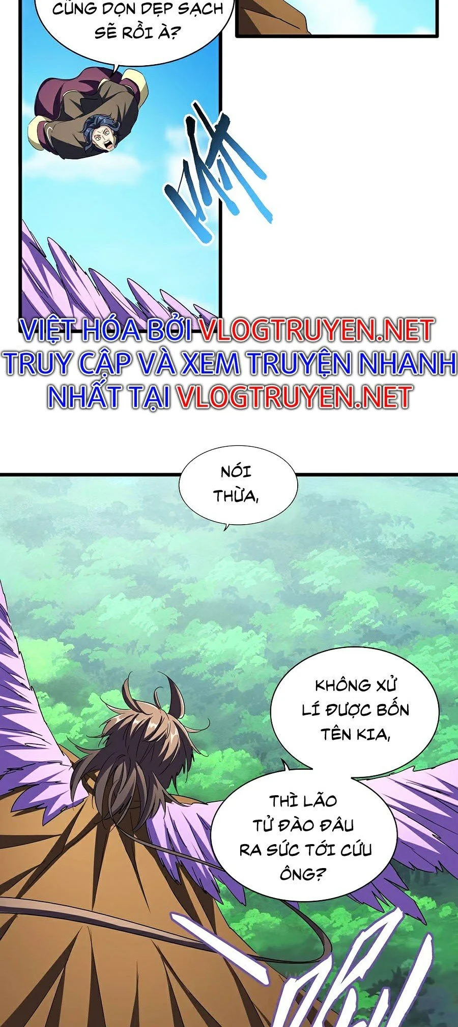 đại quản gia là ma hoàng Chapter 211 - Next chapter 212