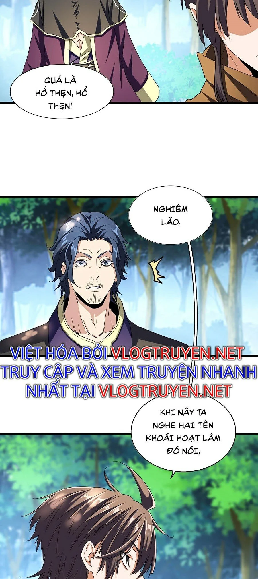 đại quản gia là ma hoàng Chapter 211 - Next chapter 212