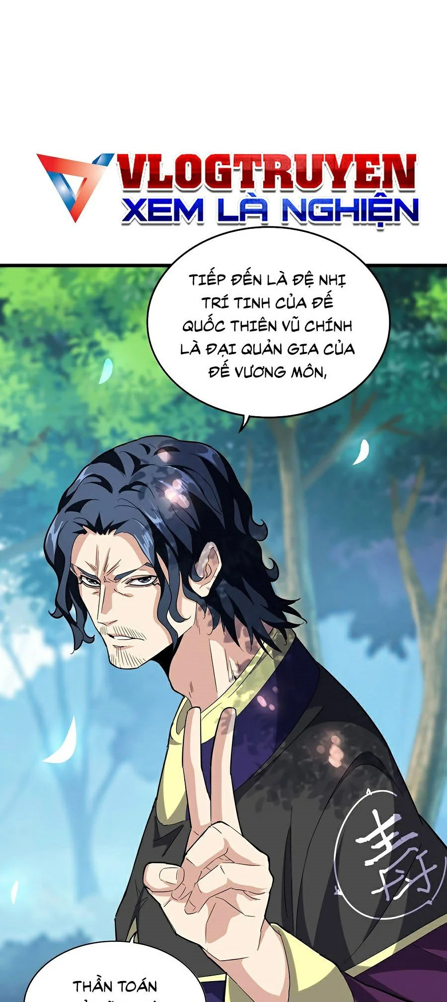 đại quản gia là ma hoàng Chapter 211 - Next chapter 212