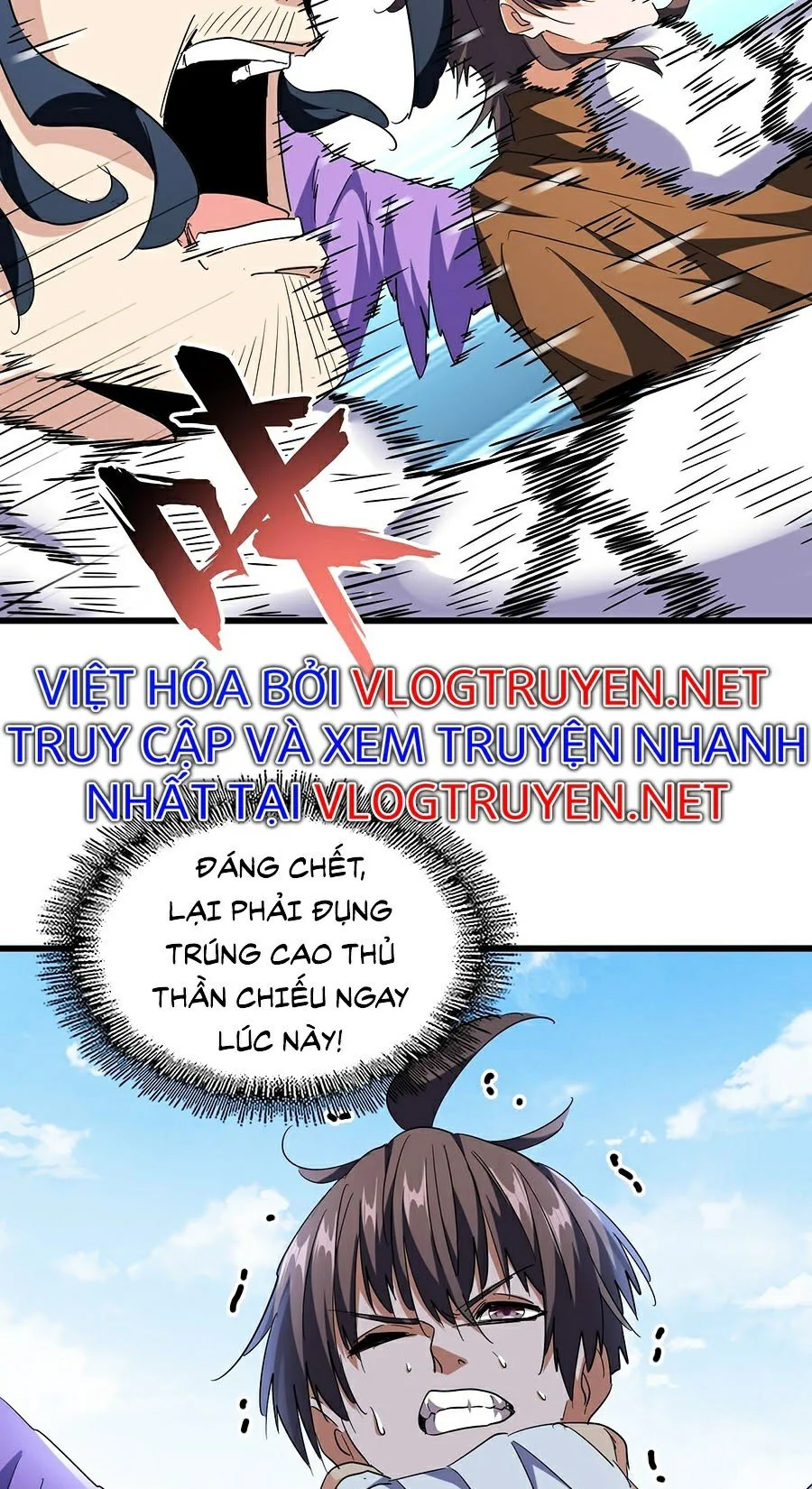 đại quản gia là ma hoàng Chapter 212 - Next chapter 213