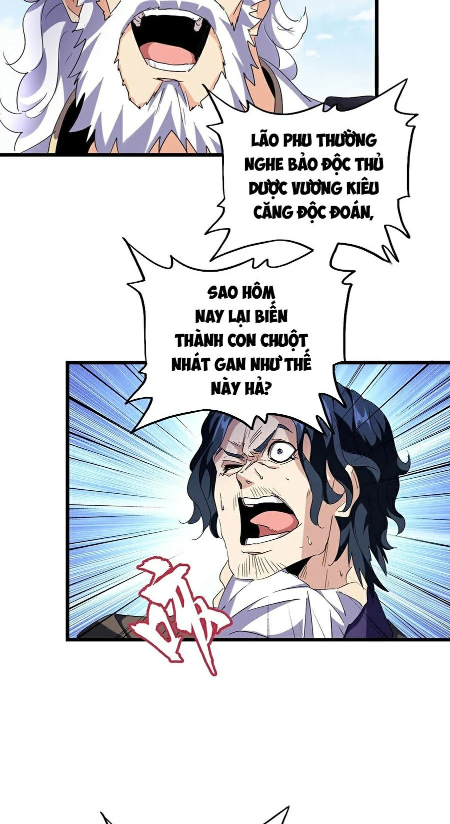 đại quản gia là ma hoàng Chapter 212 - Next chapter 213