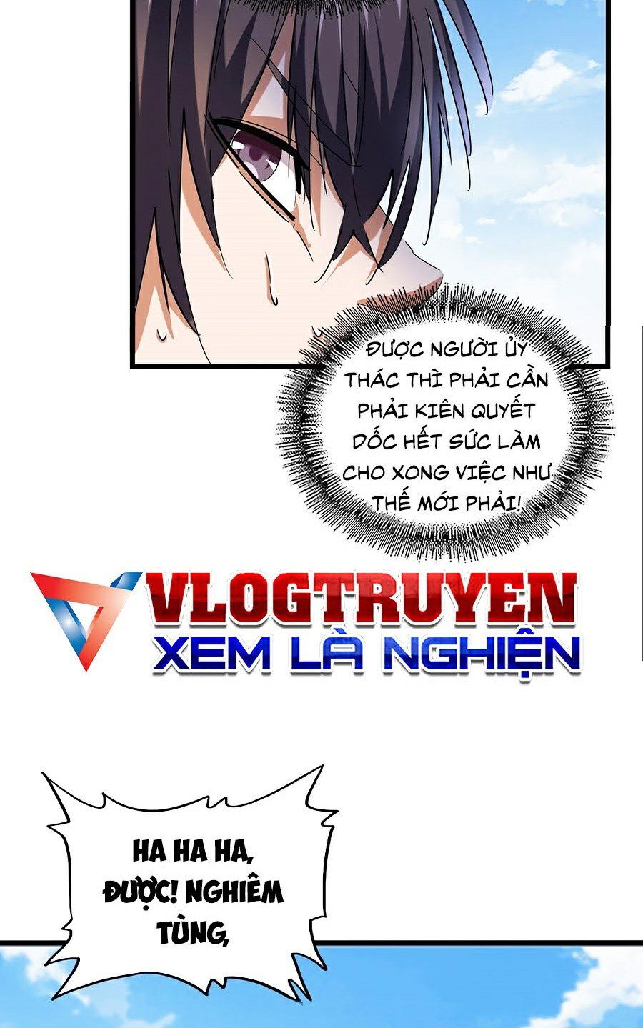 đại quản gia là ma hoàng Chapter 212 - Next chapter 213