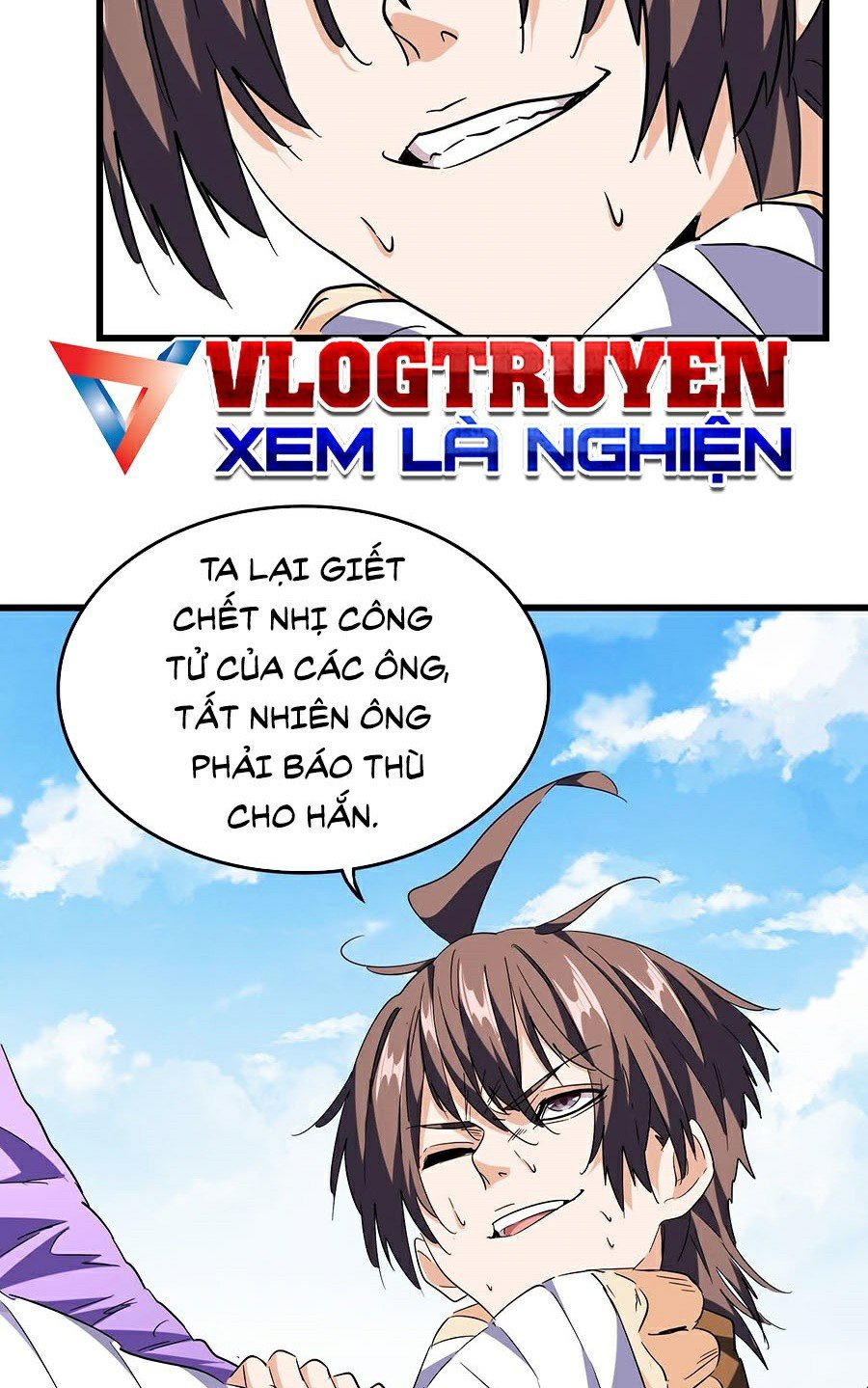 đại quản gia là ma hoàng Chapter 212 - Next chapter 213