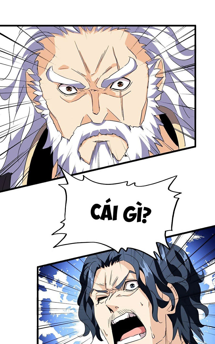 đại quản gia là ma hoàng Chapter 212 - Next chapter 213