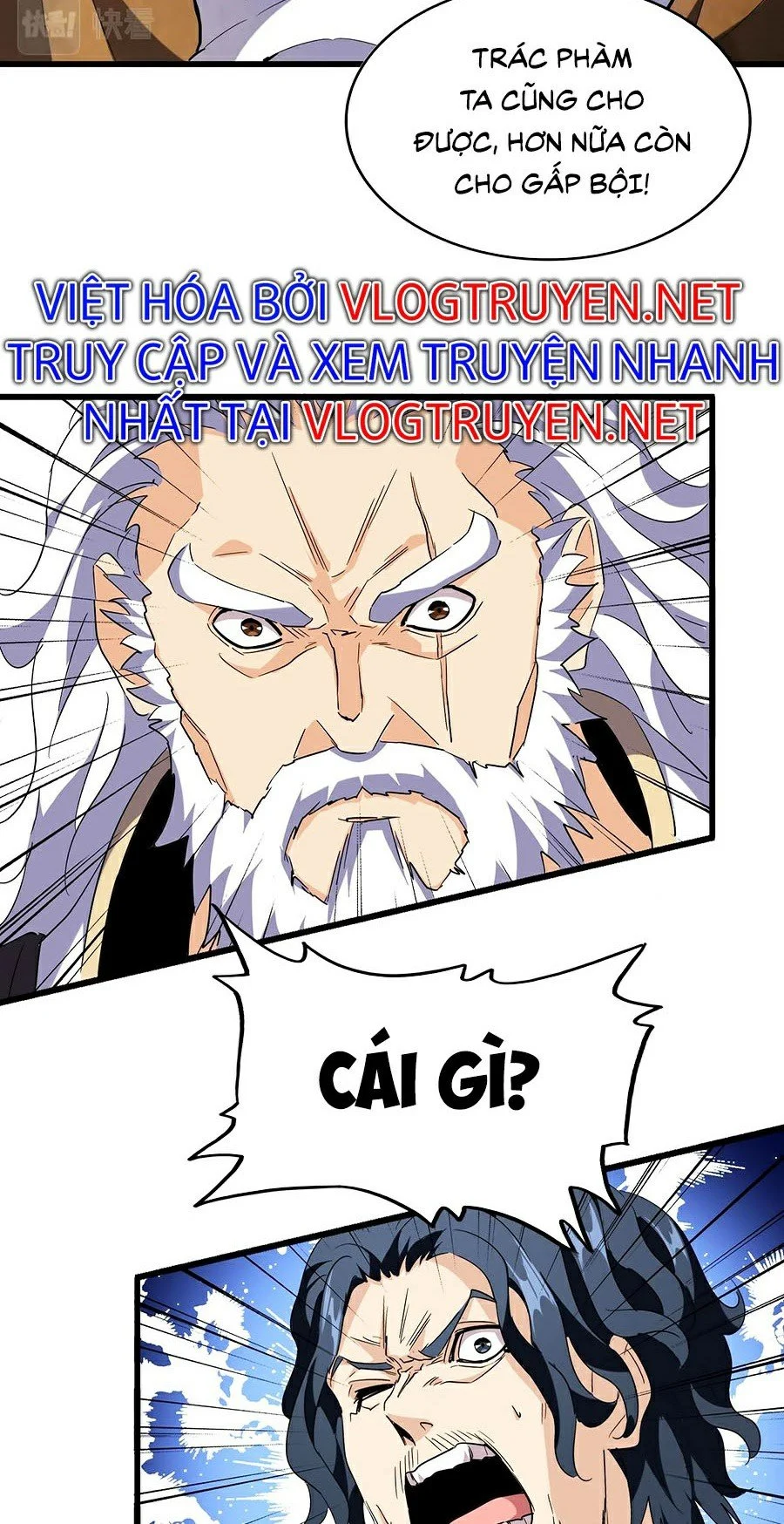 đại quản gia là ma hoàng Chapter 213 - Next chapter 214