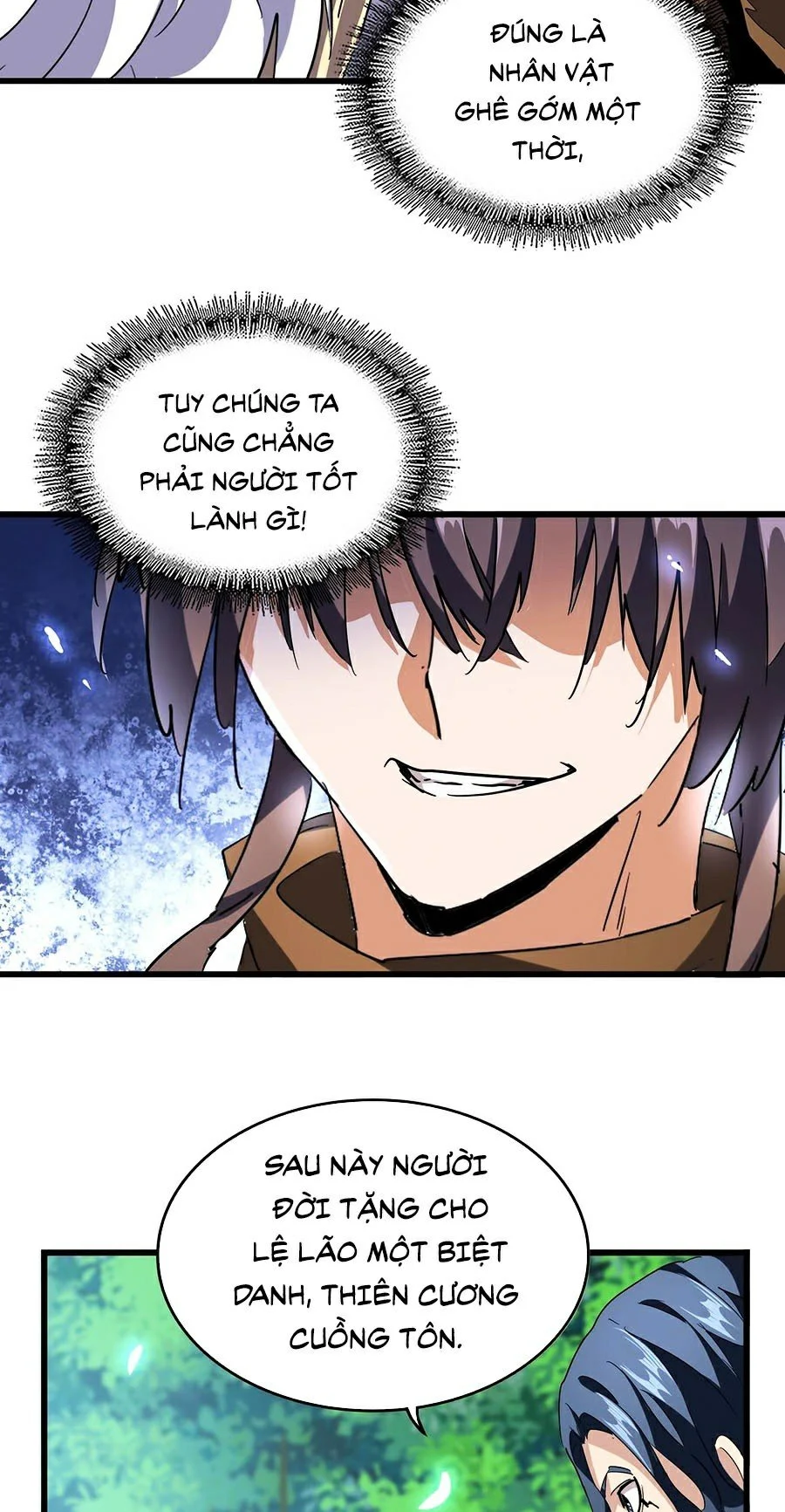 đại quản gia là ma hoàng Chapter 213 - Next chapter 214