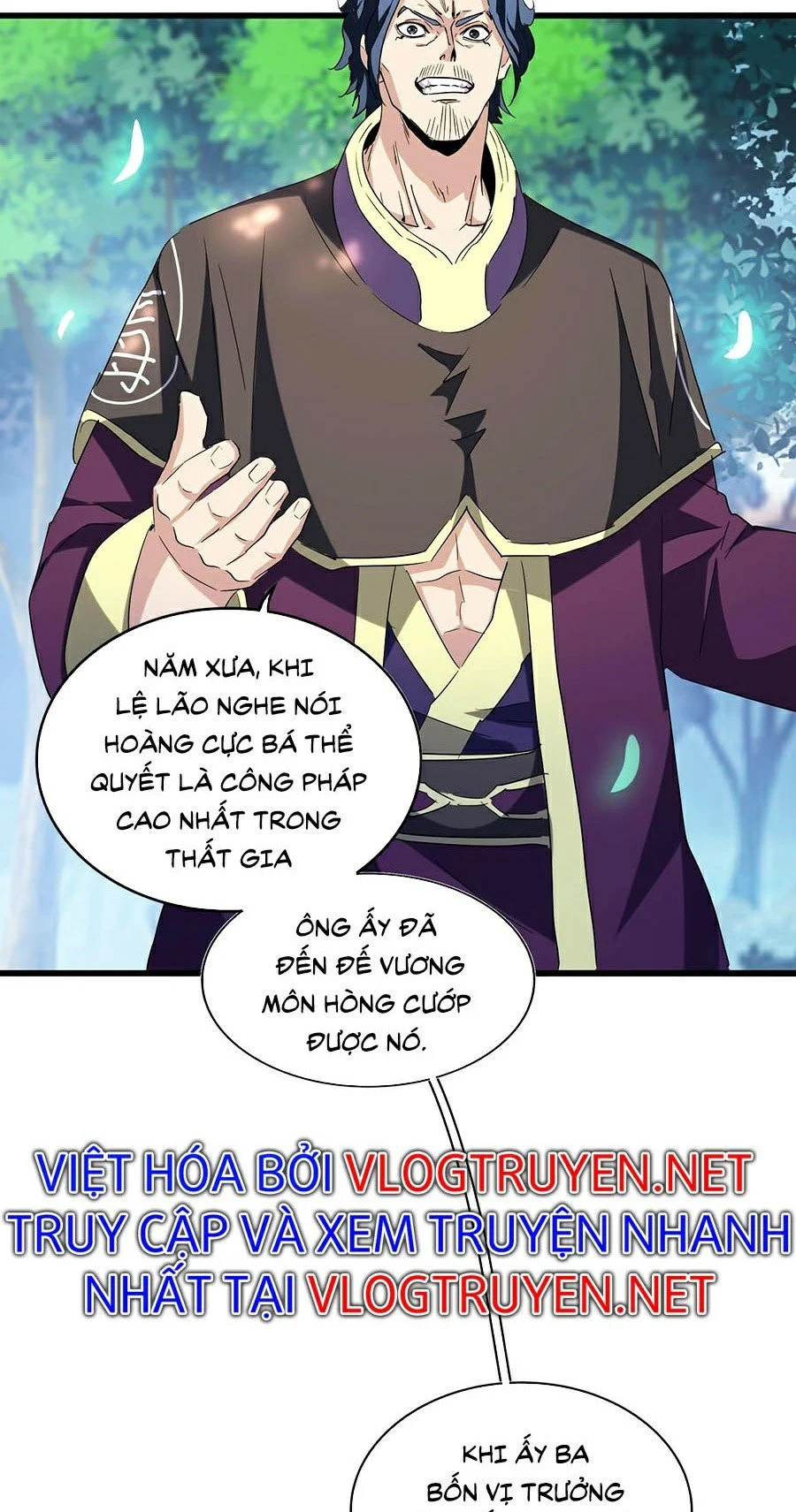 đại quản gia là ma hoàng Chapter 213 - Next chapter 214