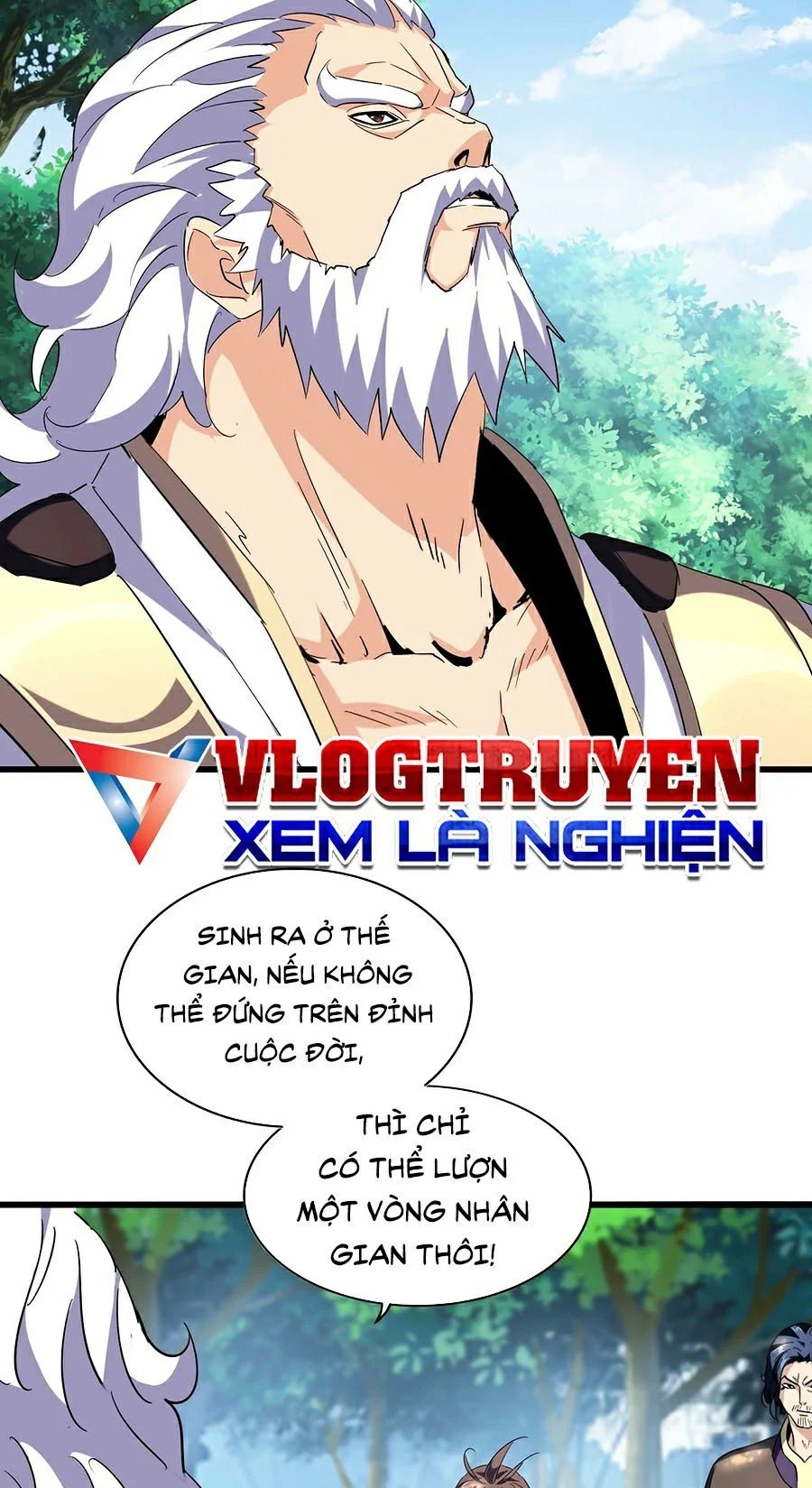 đại quản gia là ma hoàng Chapter 213 - Next chapter 214