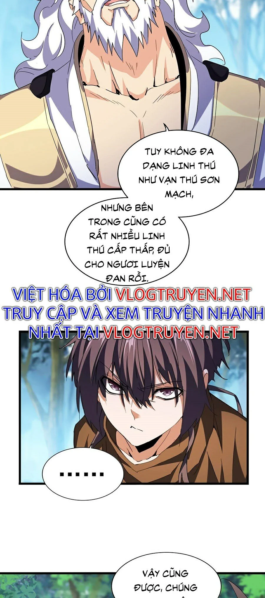 đại quản gia là ma hoàng Chapter 214 - Next chapter 215