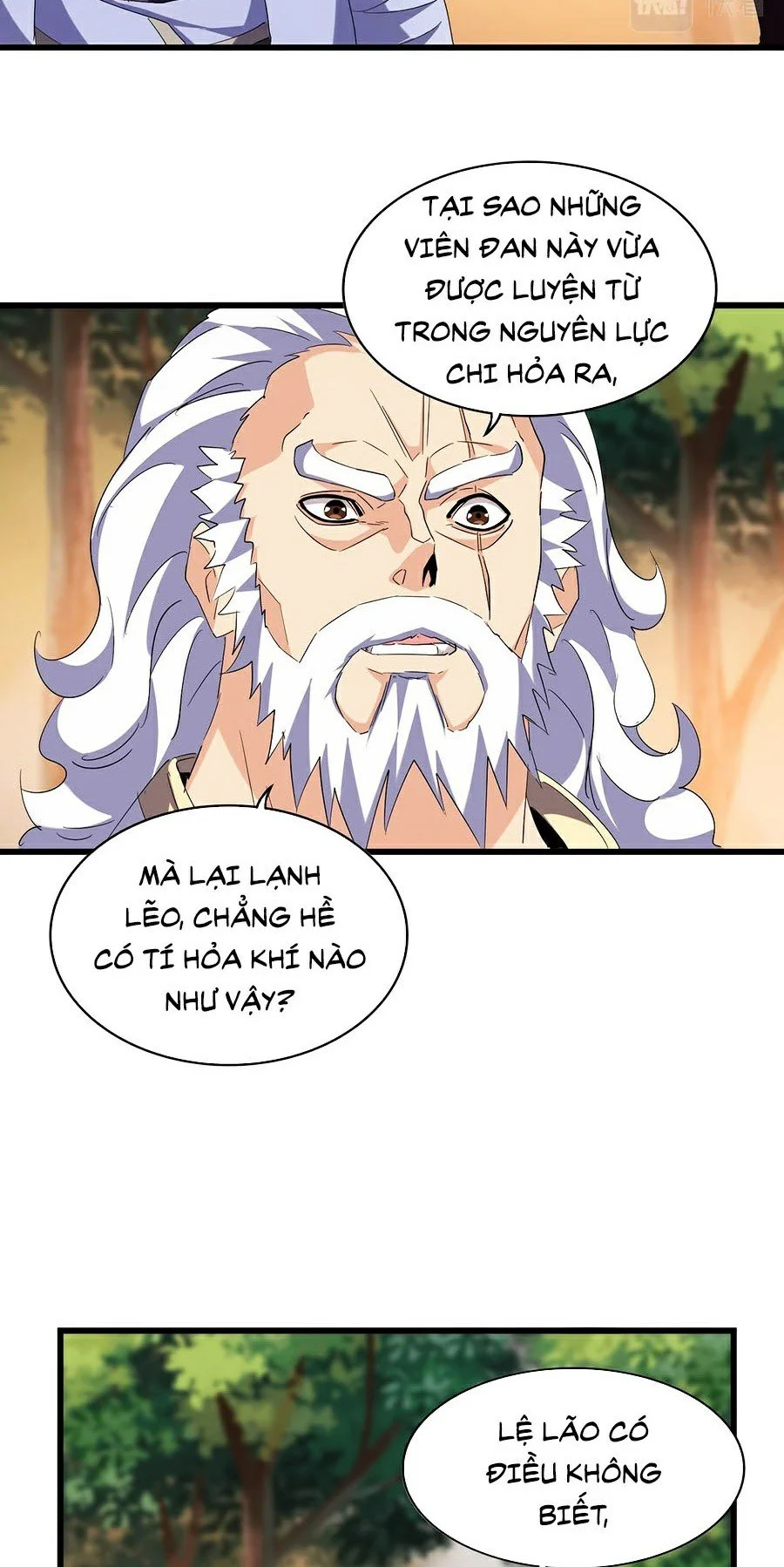 đại quản gia là ma hoàng Chapter 215 - Next chapter 216