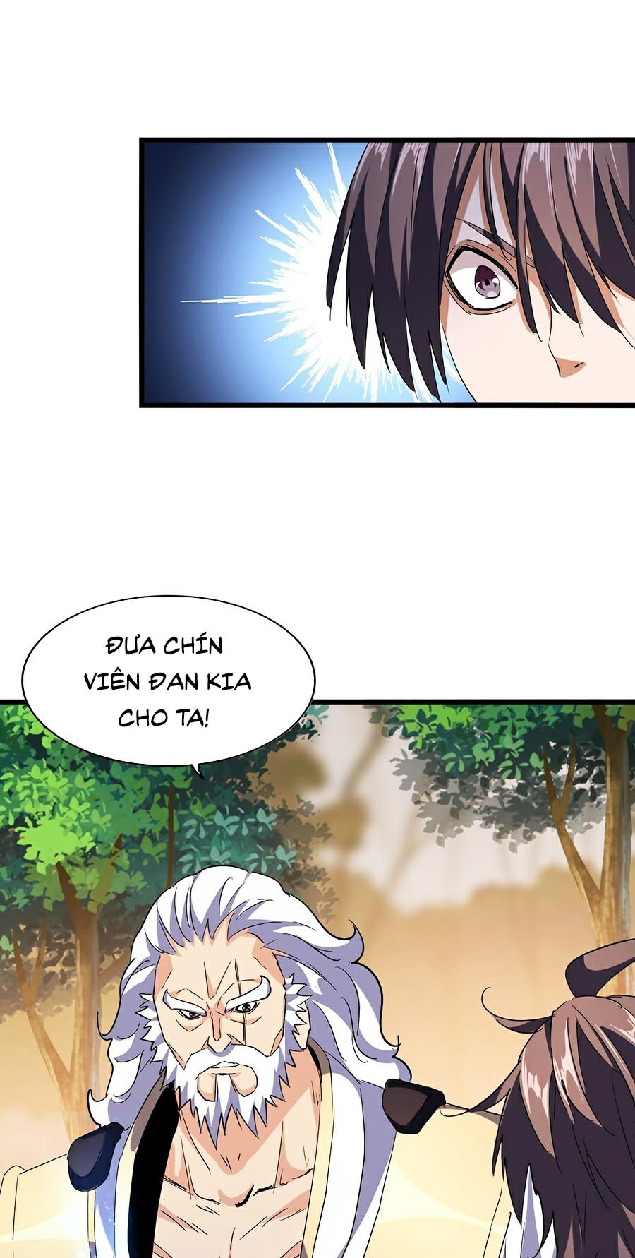 đại quản gia là ma hoàng Chapter 215 - Next chapter 216