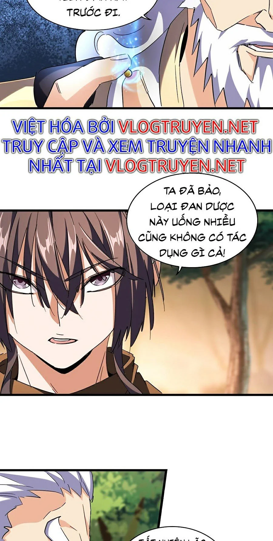 đại quản gia là ma hoàng Chapter 215 - Next chapter 216