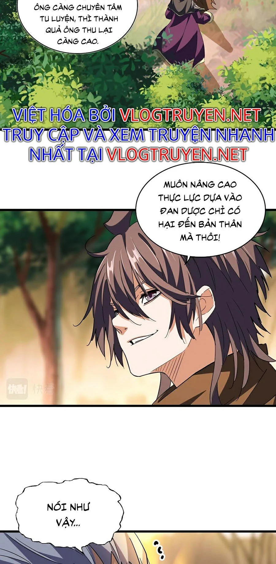 đại quản gia là ma hoàng Chapter 216 - Next chapter 217