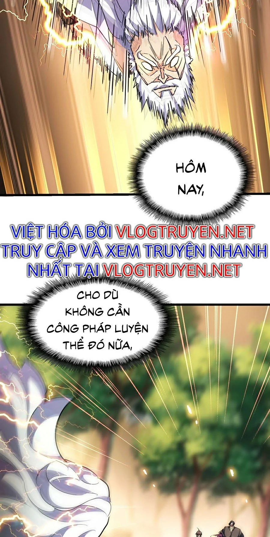 đại quản gia là ma hoàng Chapter 216 - Next chapter 217