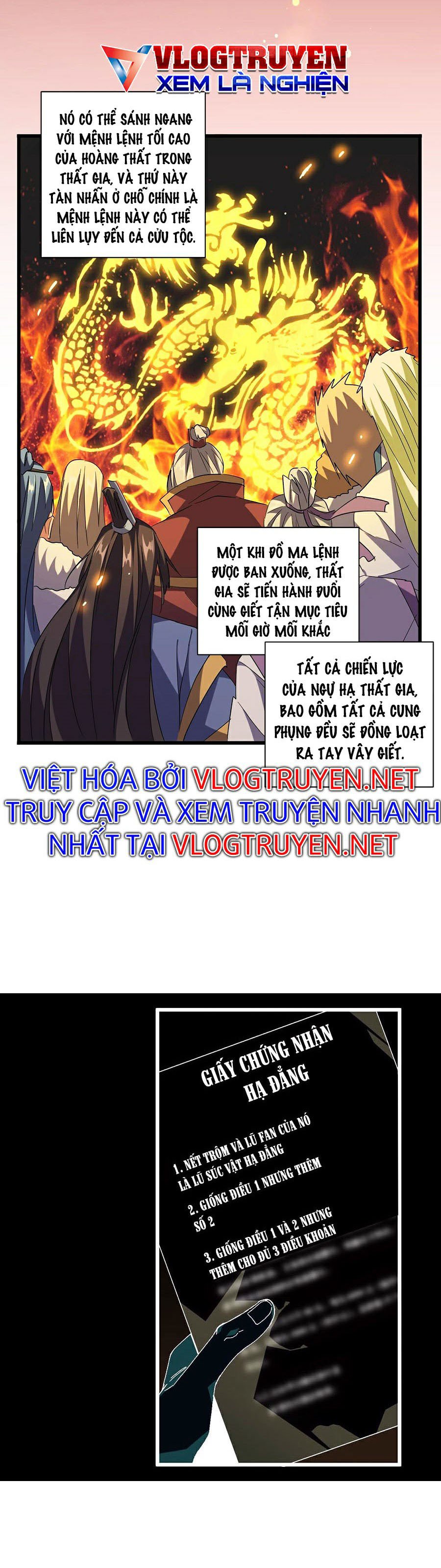 đại quản gia là ma hoàng Chapter 219 - Next chapter 220