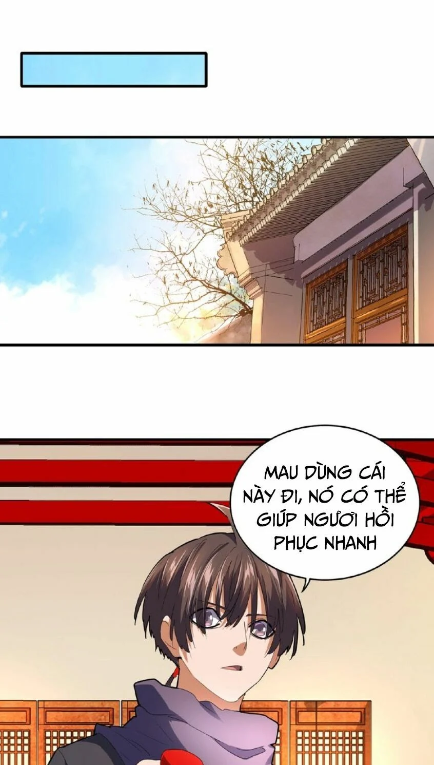 đại quản gia là ma hoàng Chapter 22 - Next chapter 23