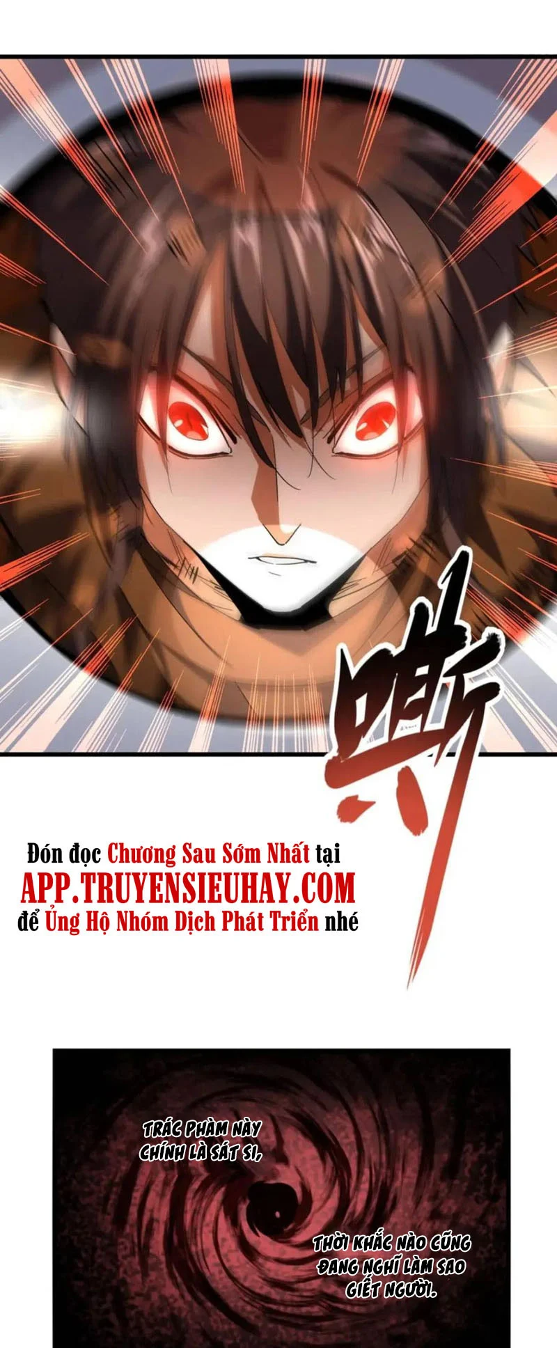 đại quản gia là ma hoàng Chapter 222 - Next chapter 223