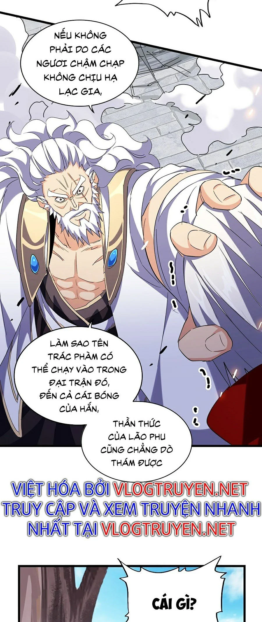 đại quản gia là ma hoàng Chapter 224 - Next Chapter 225