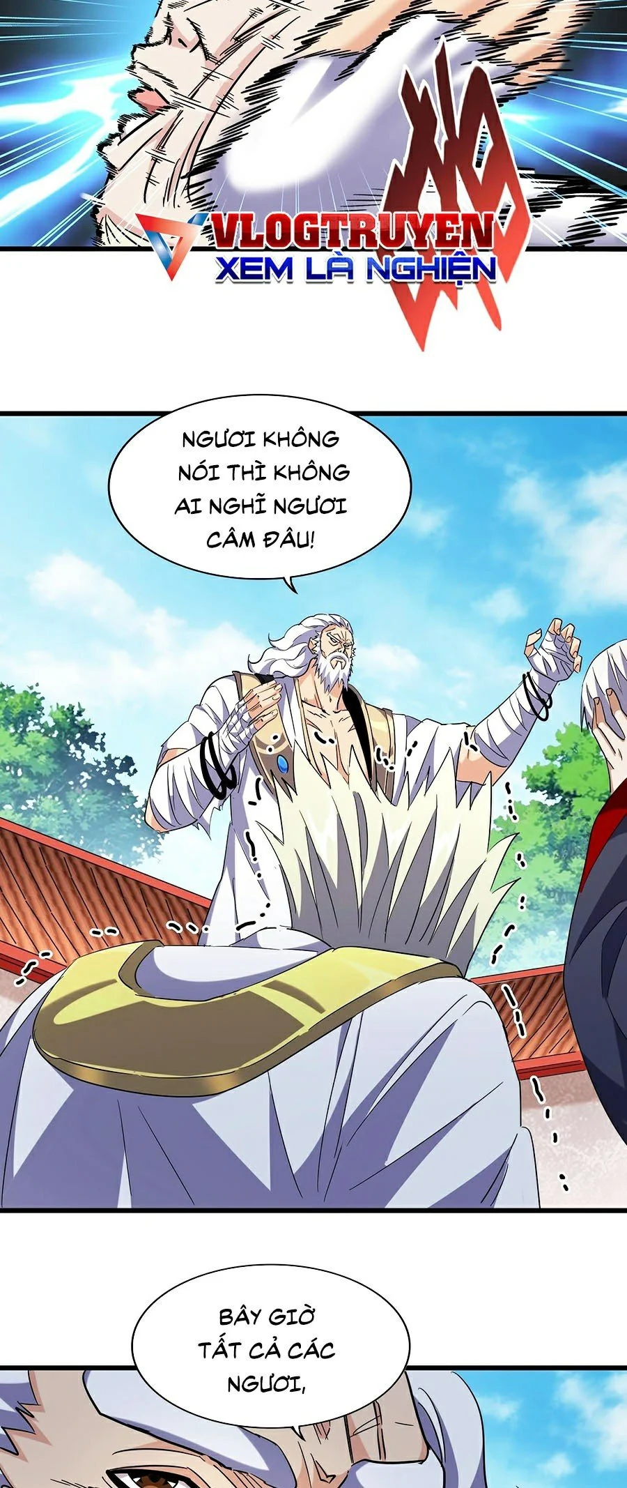 đại quản gia là ma hoàng Chapter 224 - Next Chapter 225