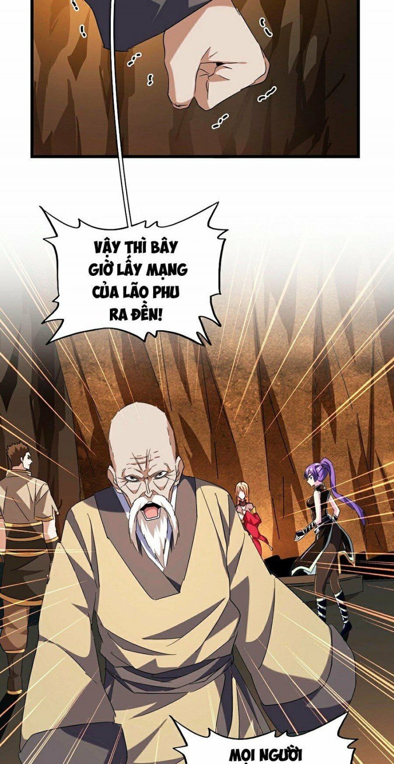 đại quản gia là ma hoàng Chapter 225 - Next Chapter 226