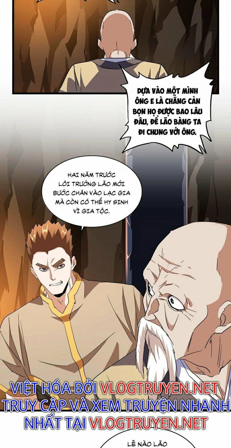 đại quản gia là ma hoàng Chapter 225 - Next Chapter 226