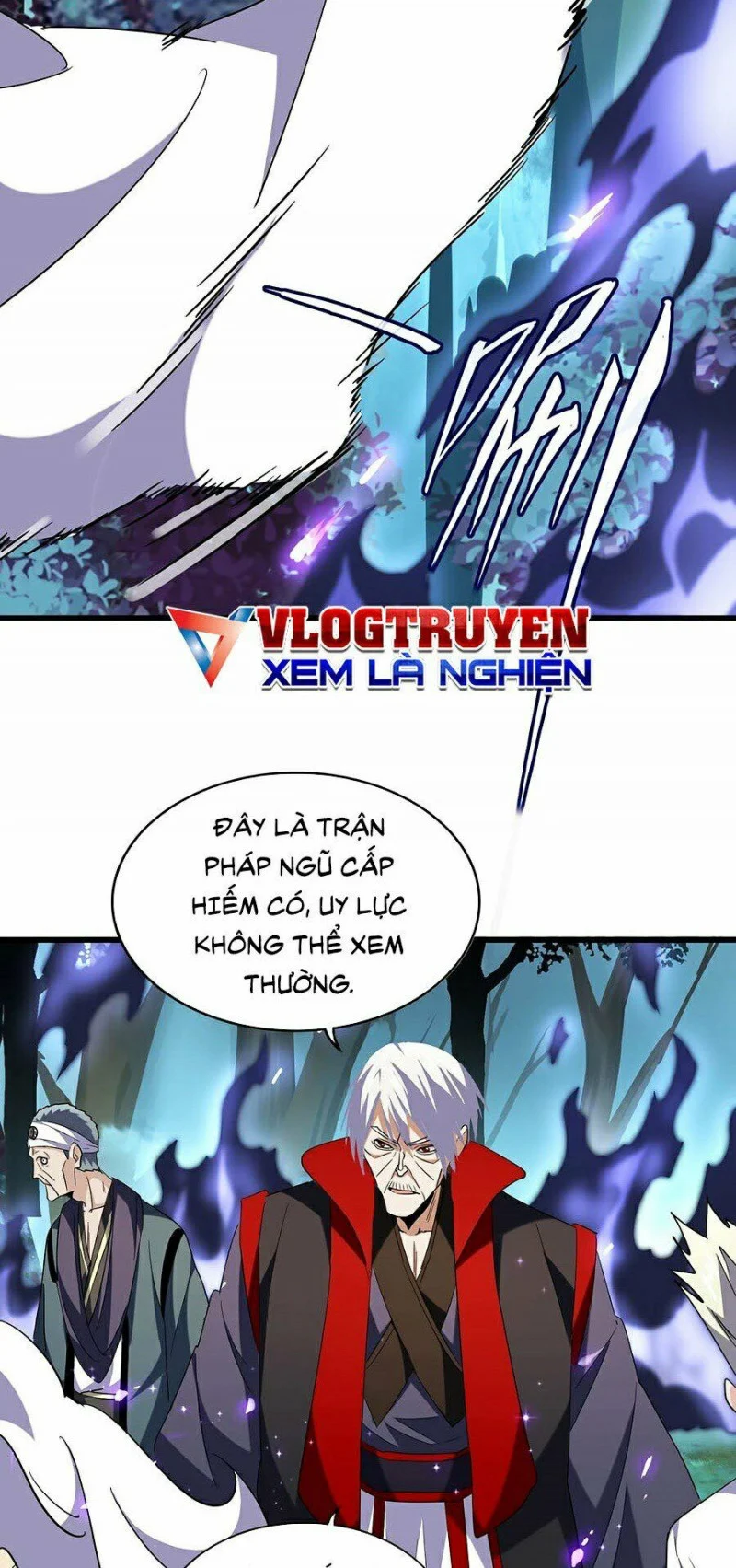 đại quản gia là ma hoàng Chapter 225 - Next Chapter 226