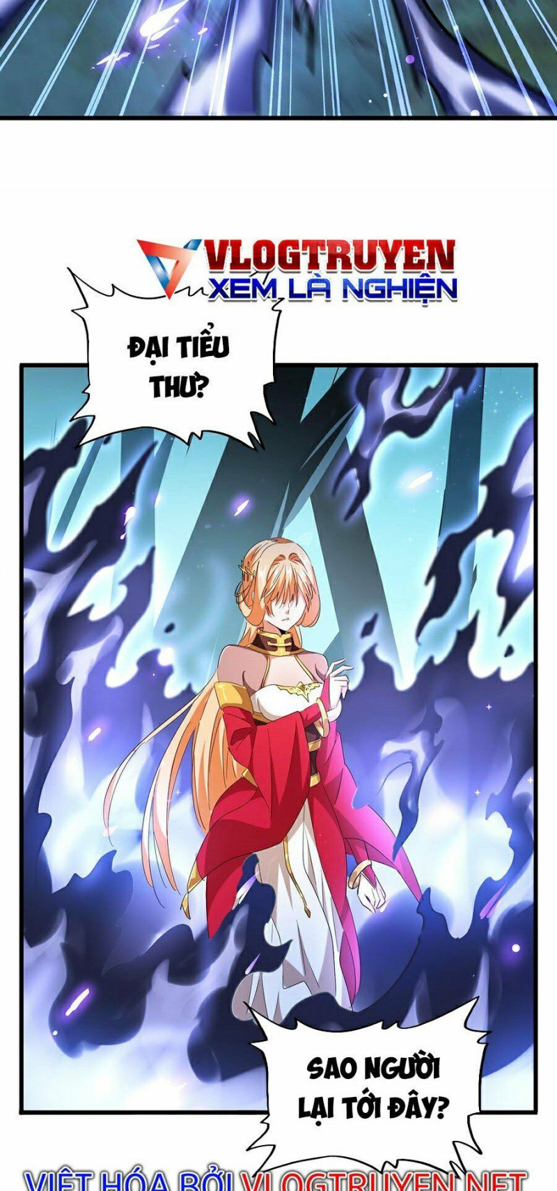 đại quản gia là ma hoàng Chapter 225 - Next Chapter 226