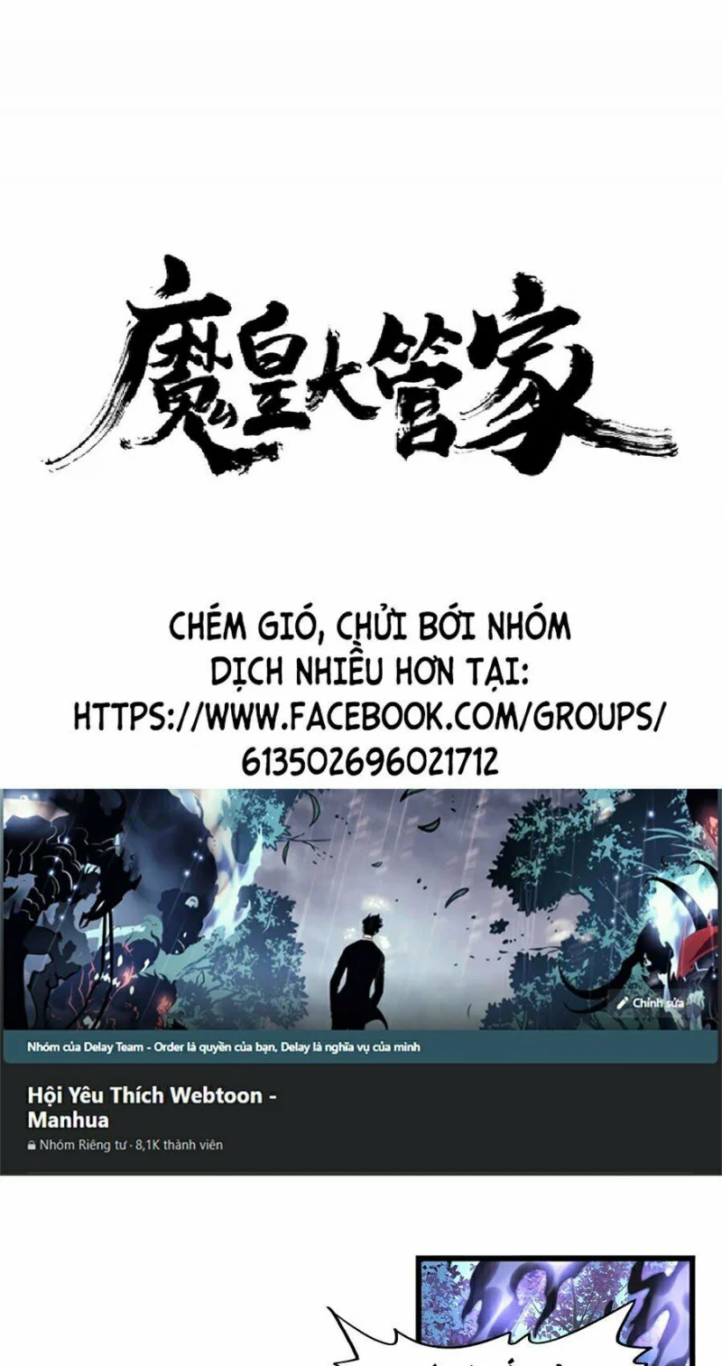 đại quản gia là ma hoàng Chapter 226 - Next chapter 227