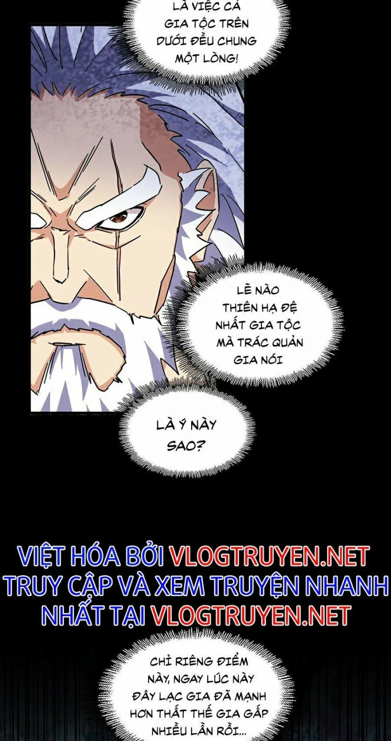 đại quản gia là ma hoàng Chapter 226 - Next chapter 227