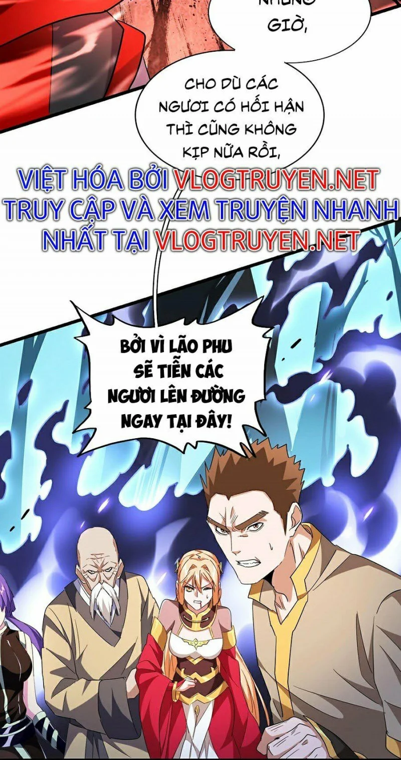 đại quản gia là ma hoàng Chapter 226 - Next chapter 227