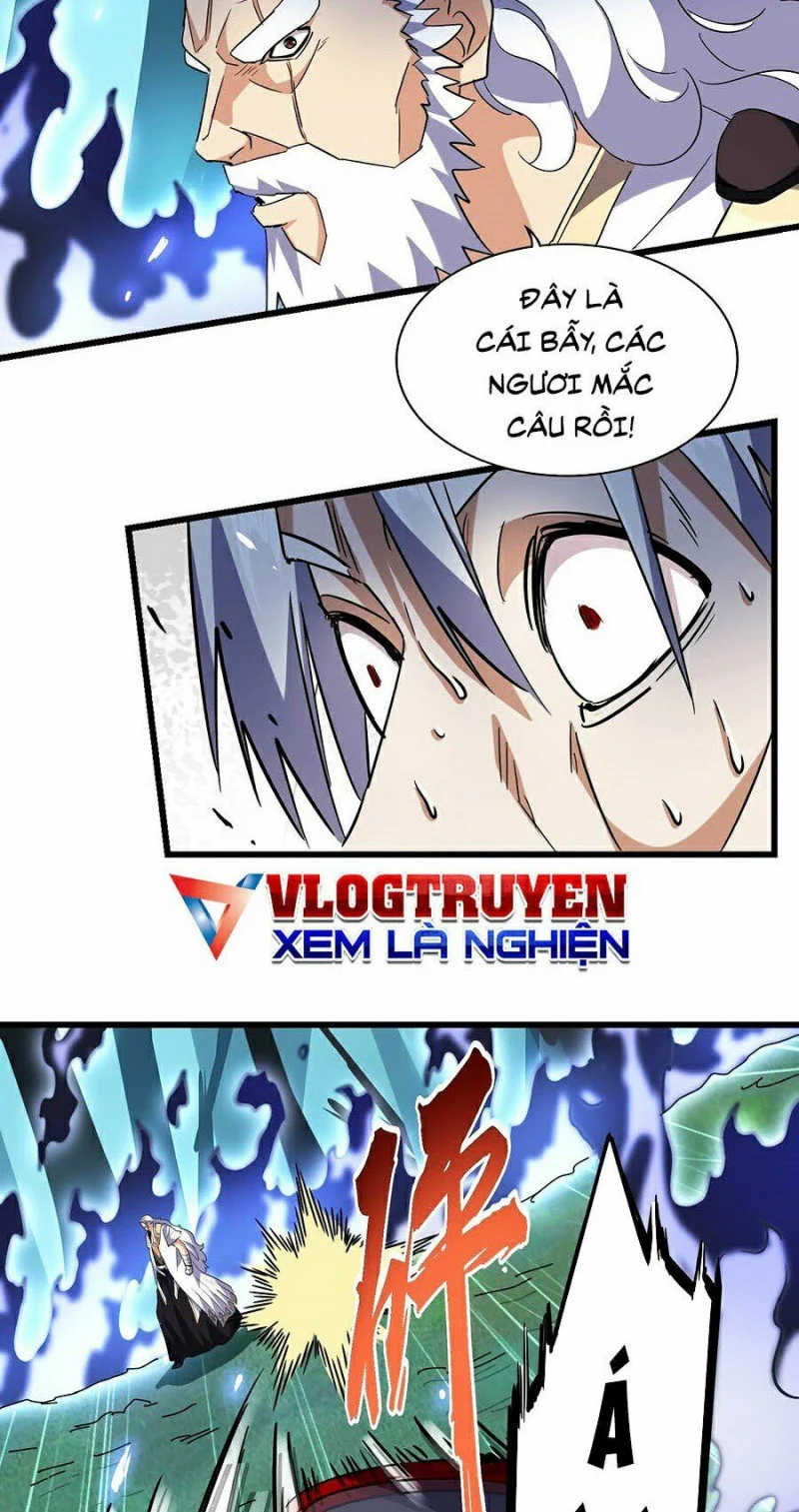 đại quản gia là ma hoàng Chapter 226 - Next chapter 227