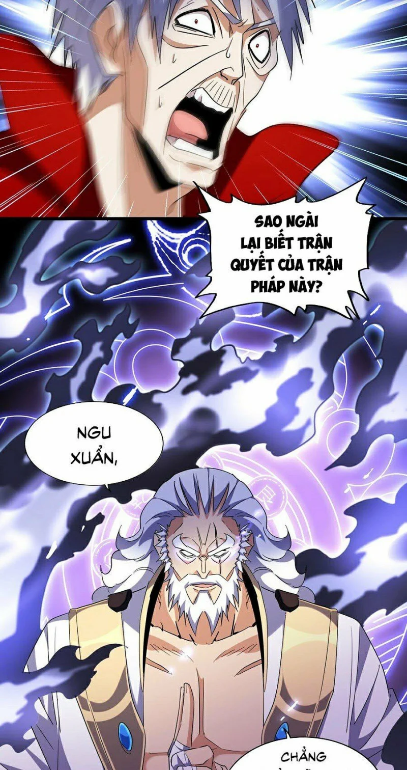 đại quản gia là ma hoàng Chapter 226 - Next chapter 227