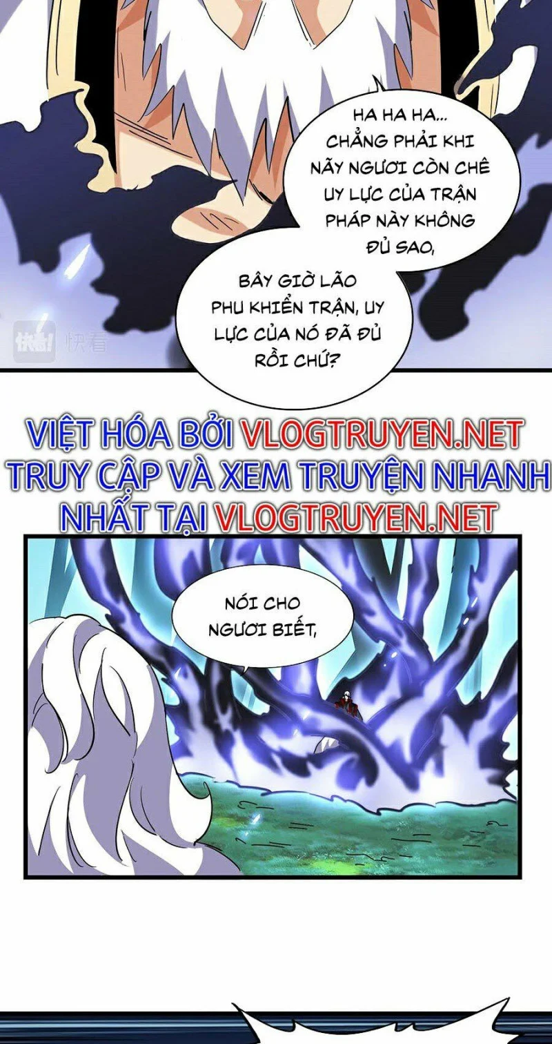 đại quản gia là ma hoàng Chapter 226 - Next chapter 227