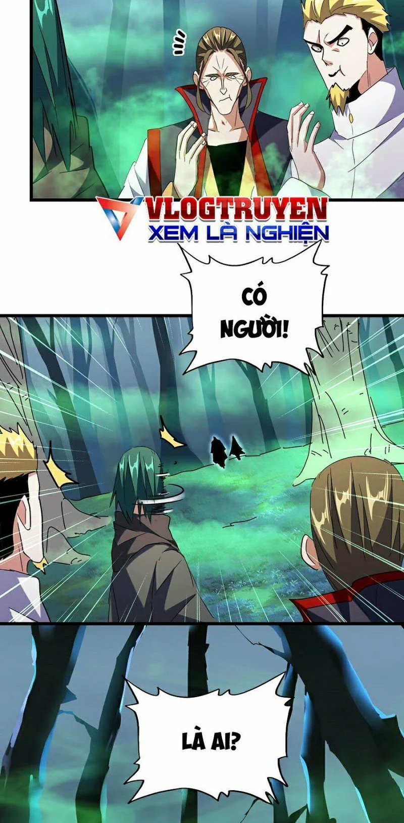 đại quản gia là ma hoàng Chapter 226 - Next chapter 227